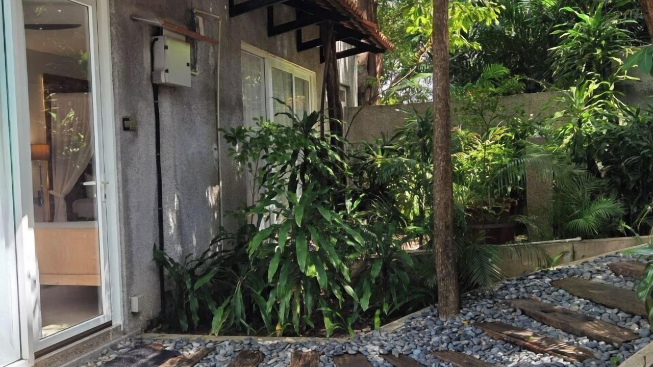 Photo of Bedroom in Pantai Tengah