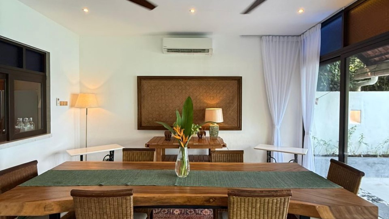 Photo of Kitchen in Pantai Tengah