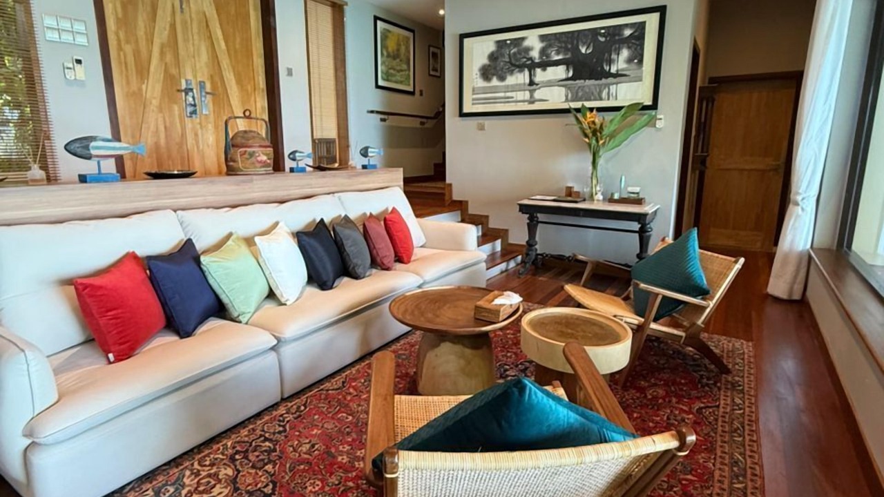 Photo of Livingroom in Pantai Tengah