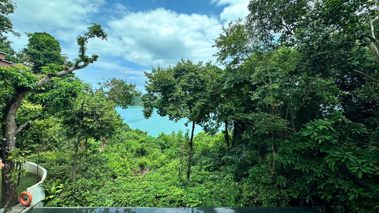 Photo of Outdoor in Pantai Tengah