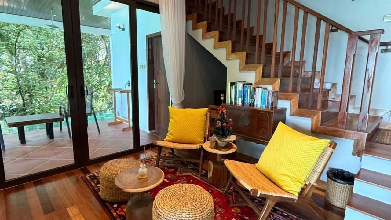 Photo of Livingroom in Pantai Tengah