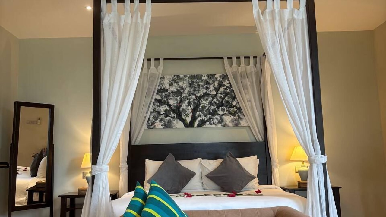 Photo of Bedroom in Pantai Tengah