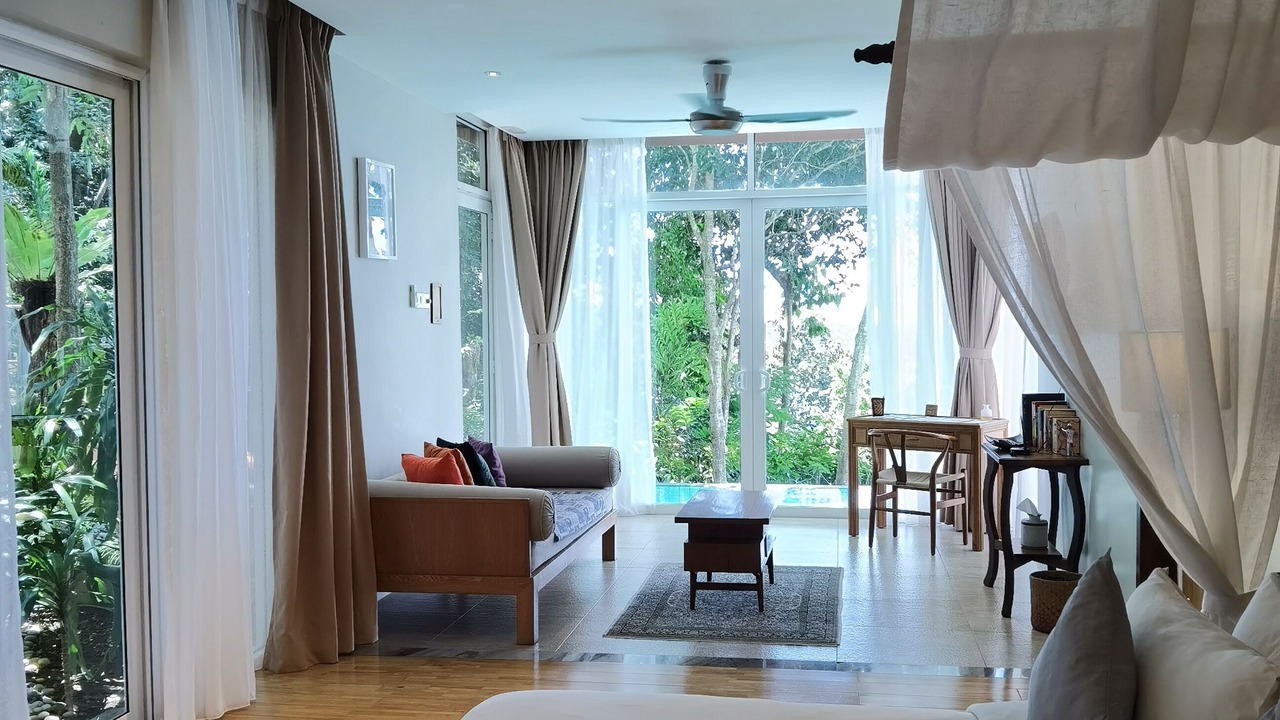 Photo of Bedroom in Pantai Tengah