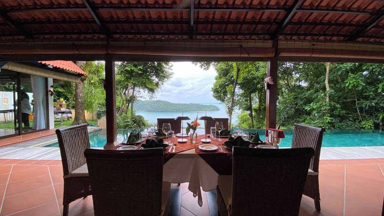 Photo of Others in Pantai Tengah