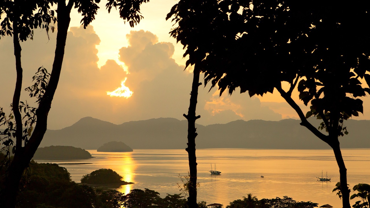 Photo of Bedroom in Pantai Tengah