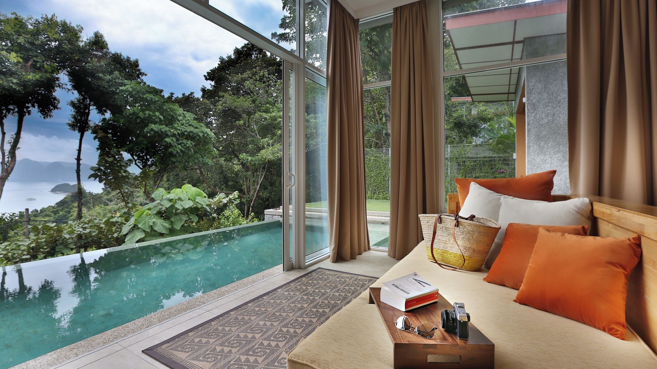 Photo of Bedroom in Pantai Tengah