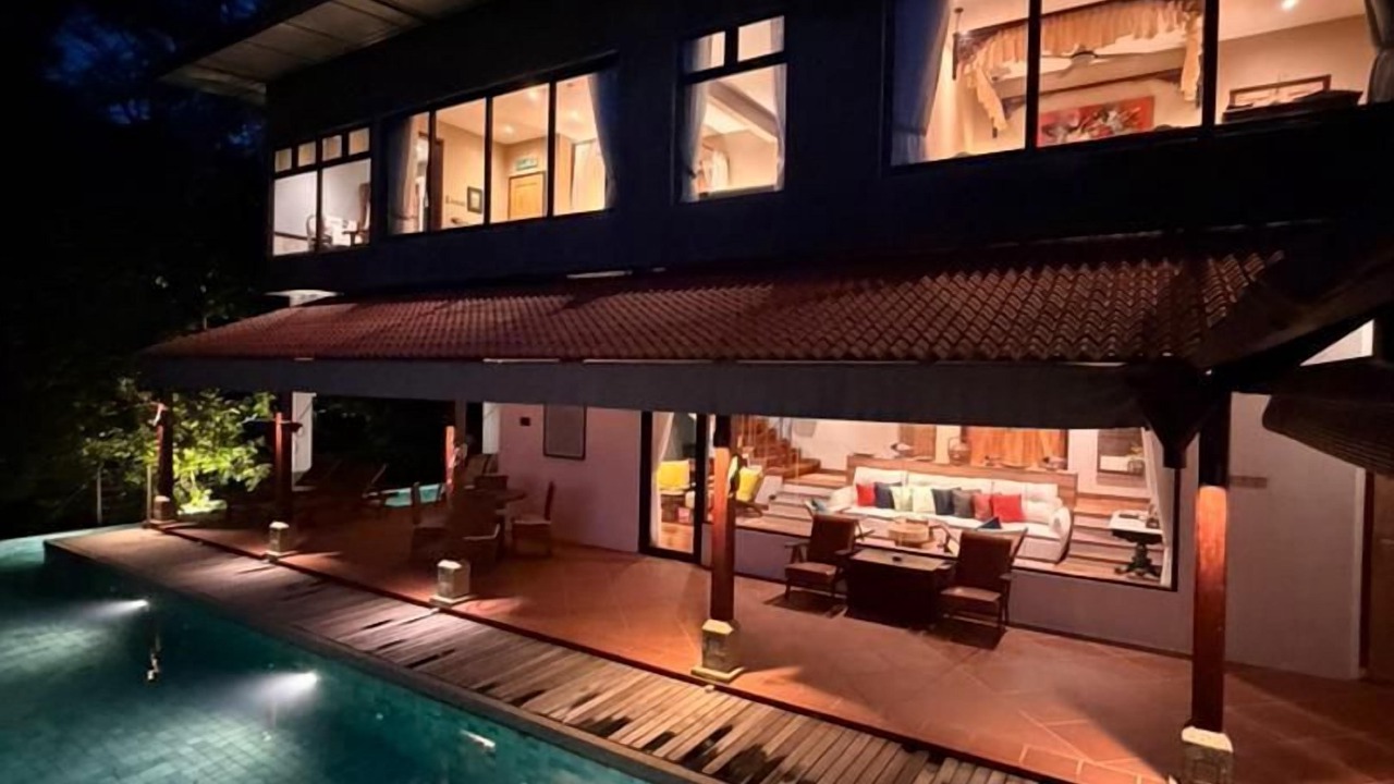 Photo of Outdoor in Pantai Tengah