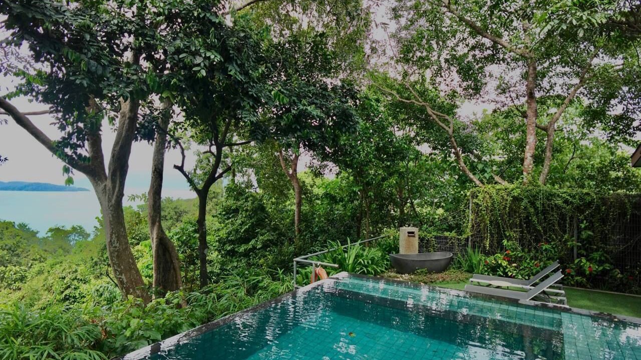 Photo of Outdoor in Pantai Tengah