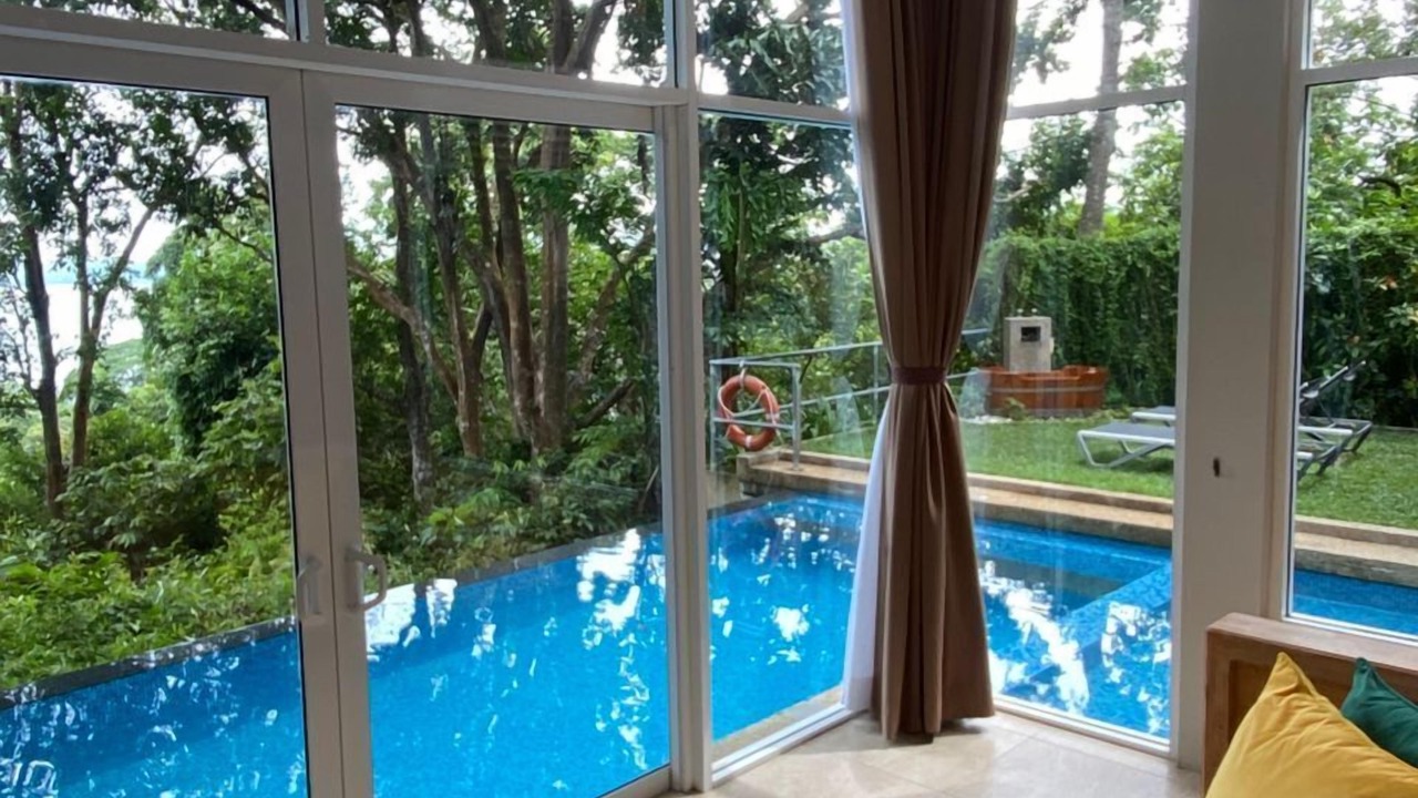 Photo of Outdoor in Pantai Tengah