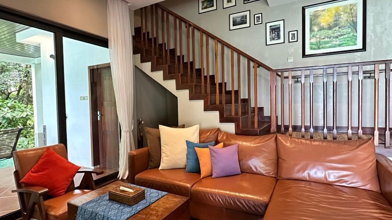 Photo of Livingroom in Pantai Tengah