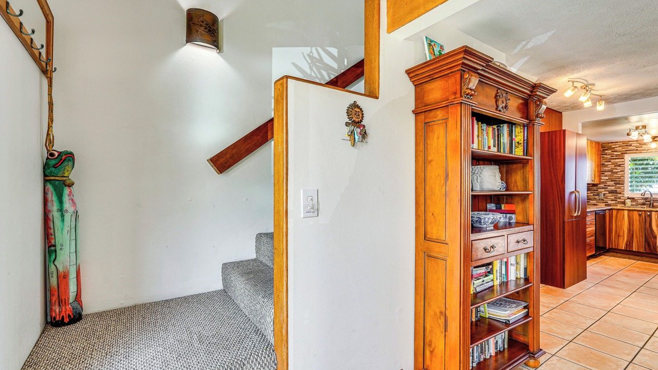 Photo of Others in Kahaluu Bay