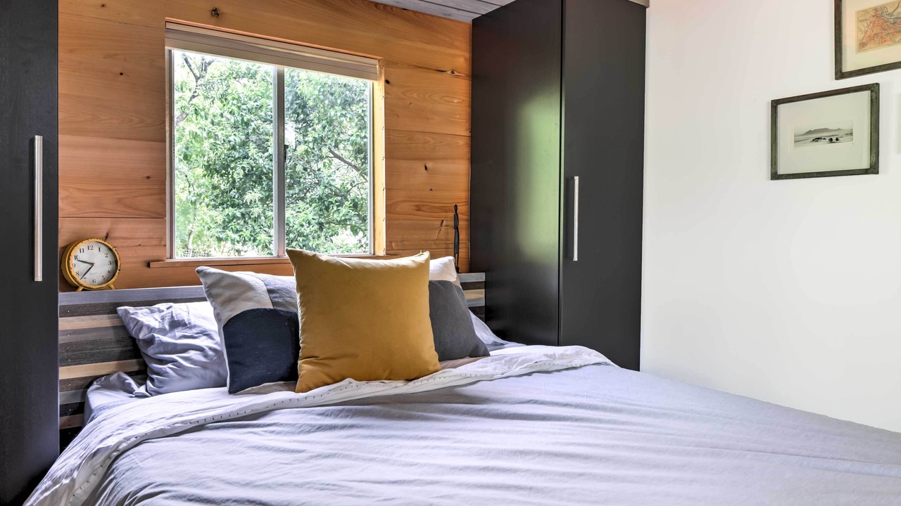Photo of Bedroom in Blackshear-Prospect Hill