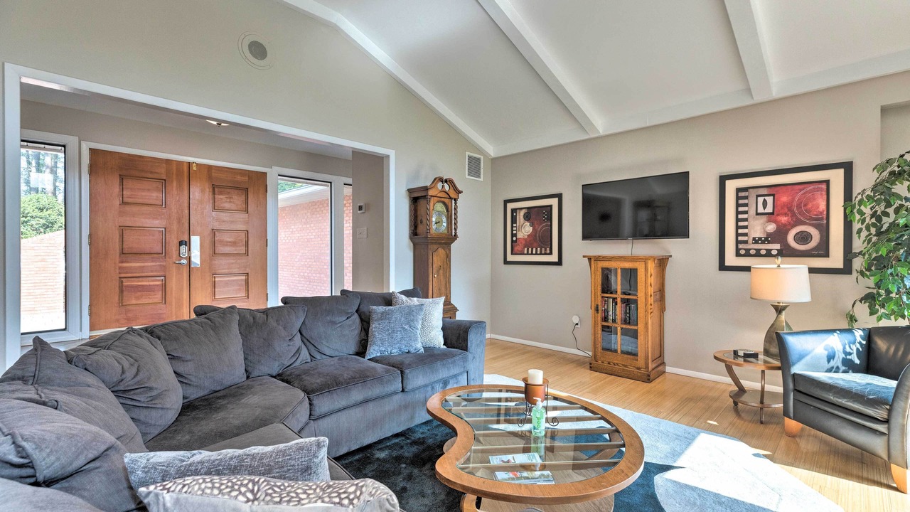 Photo of Bedroom in Reedville