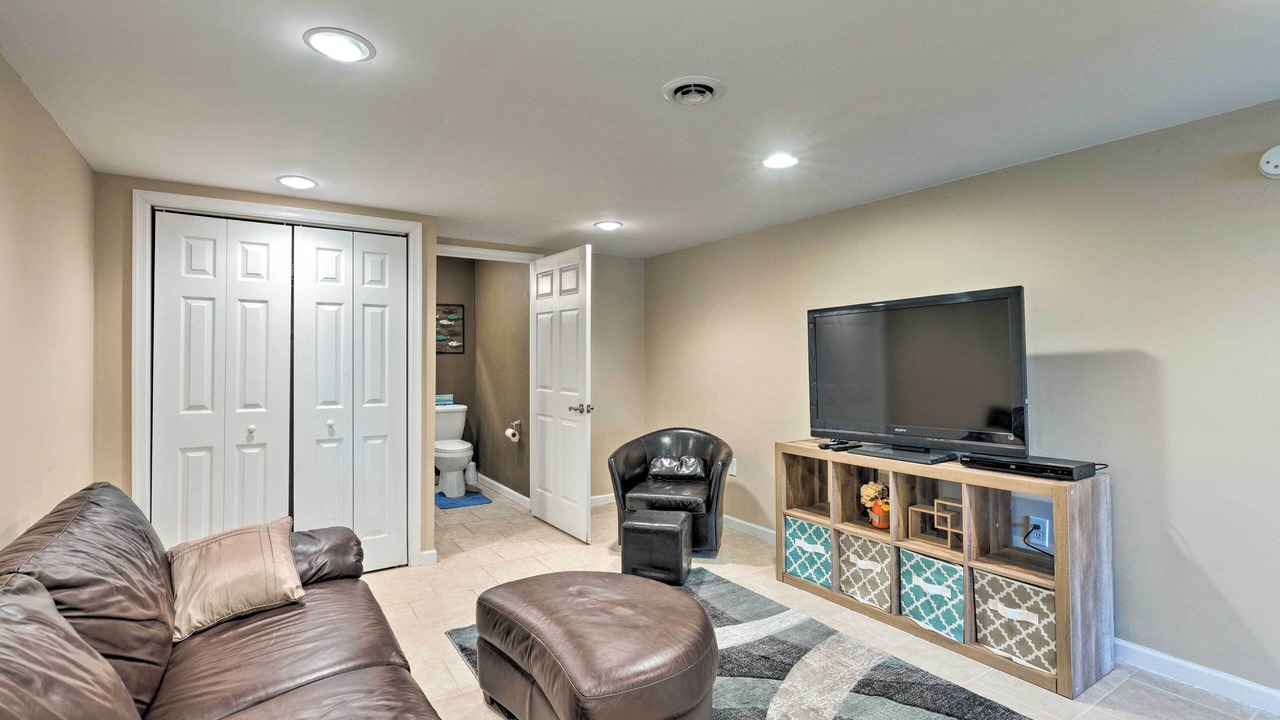 Photo of Bedroom in Reedville