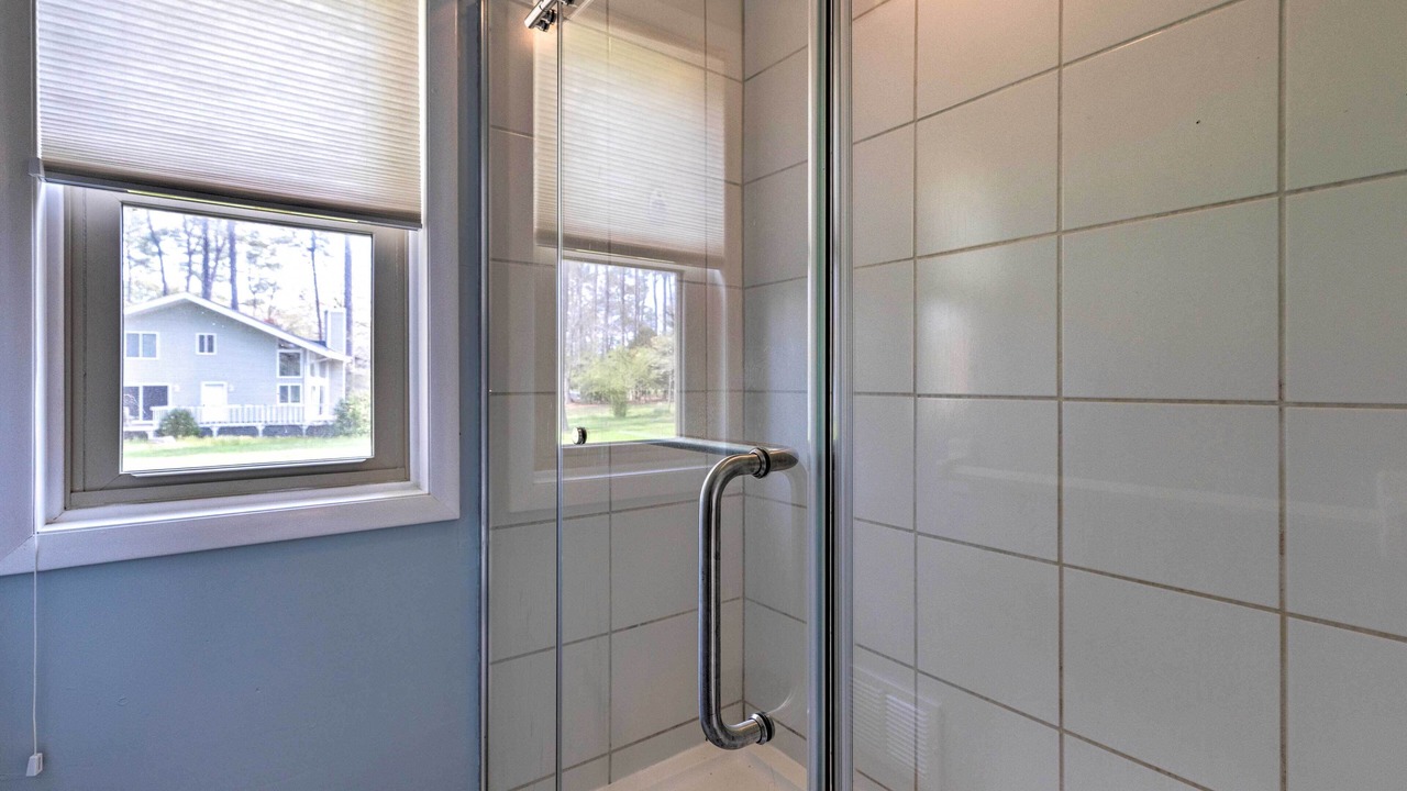 Photo of Bathroom in Reedville
