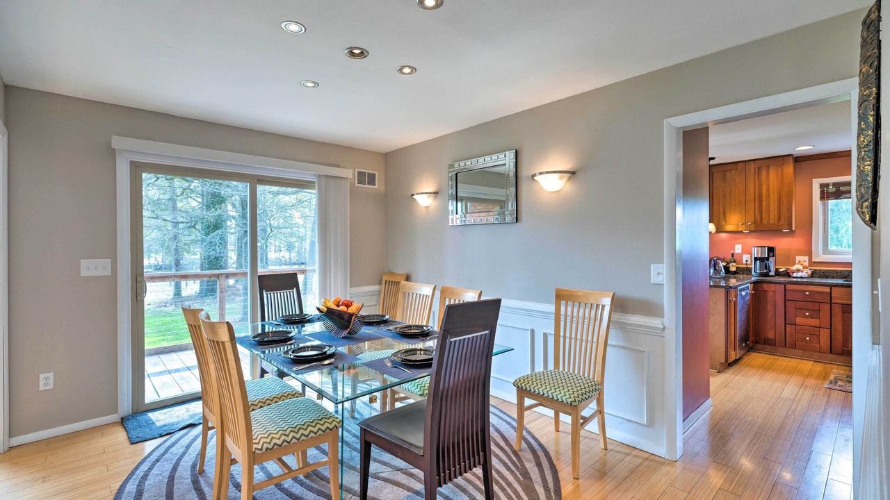 Photo of Livingroom in Reedville