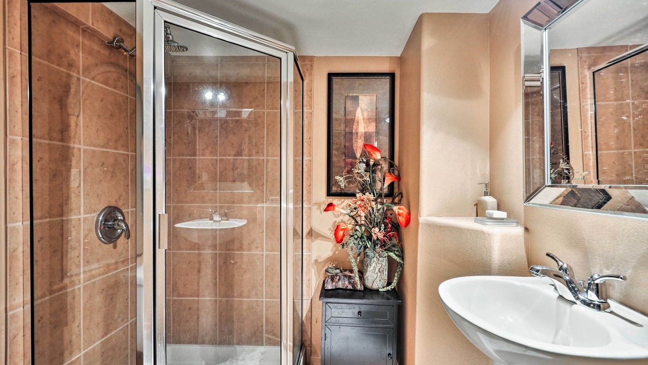 Photo of Bathroom in Oak Grove