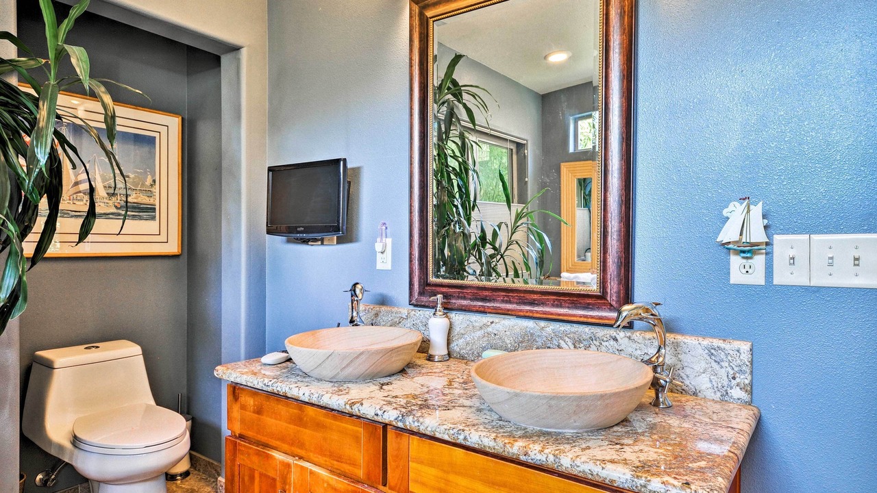 Photo of Bathroom in Oak Grove