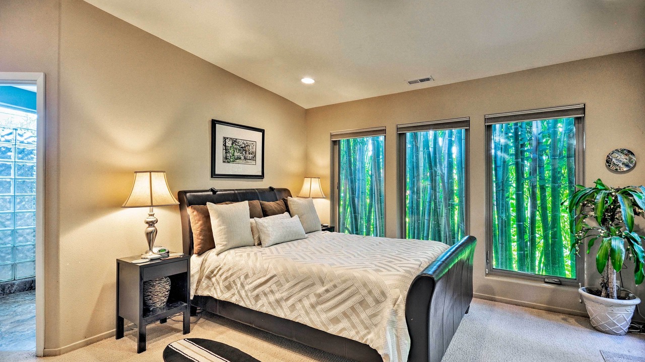 Photo of Bathroom in Oak Grove