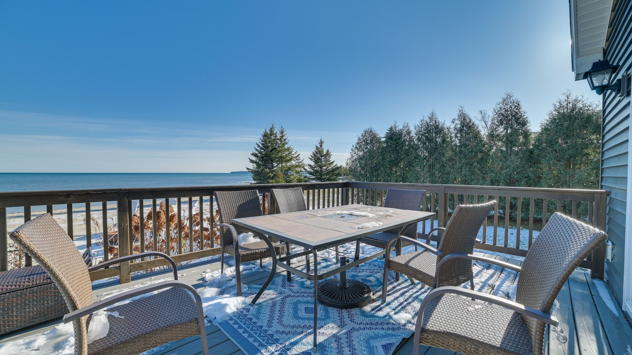 Photo of Outdoor in St Ignace