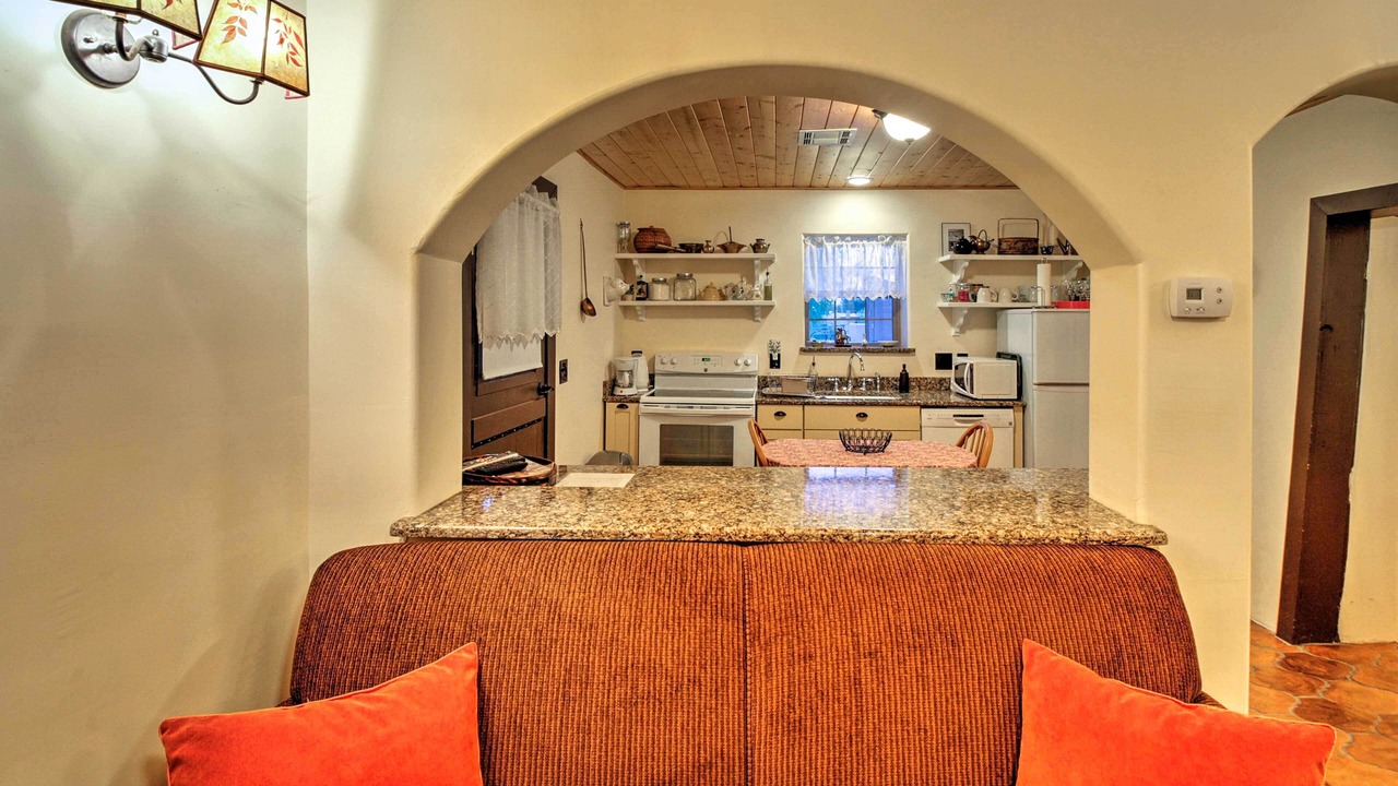 Photo of Livingroom in Mesilla