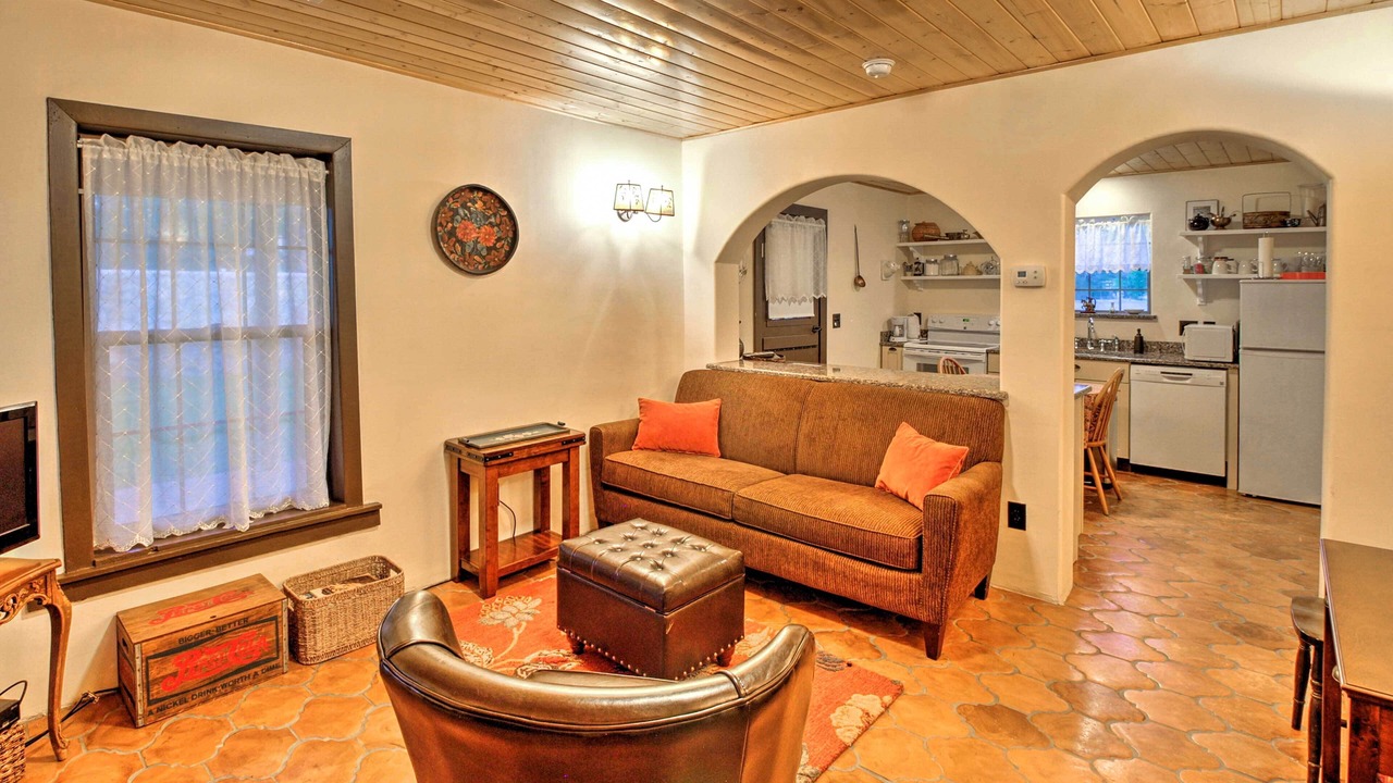 Photo of Bedroom in Mesilla