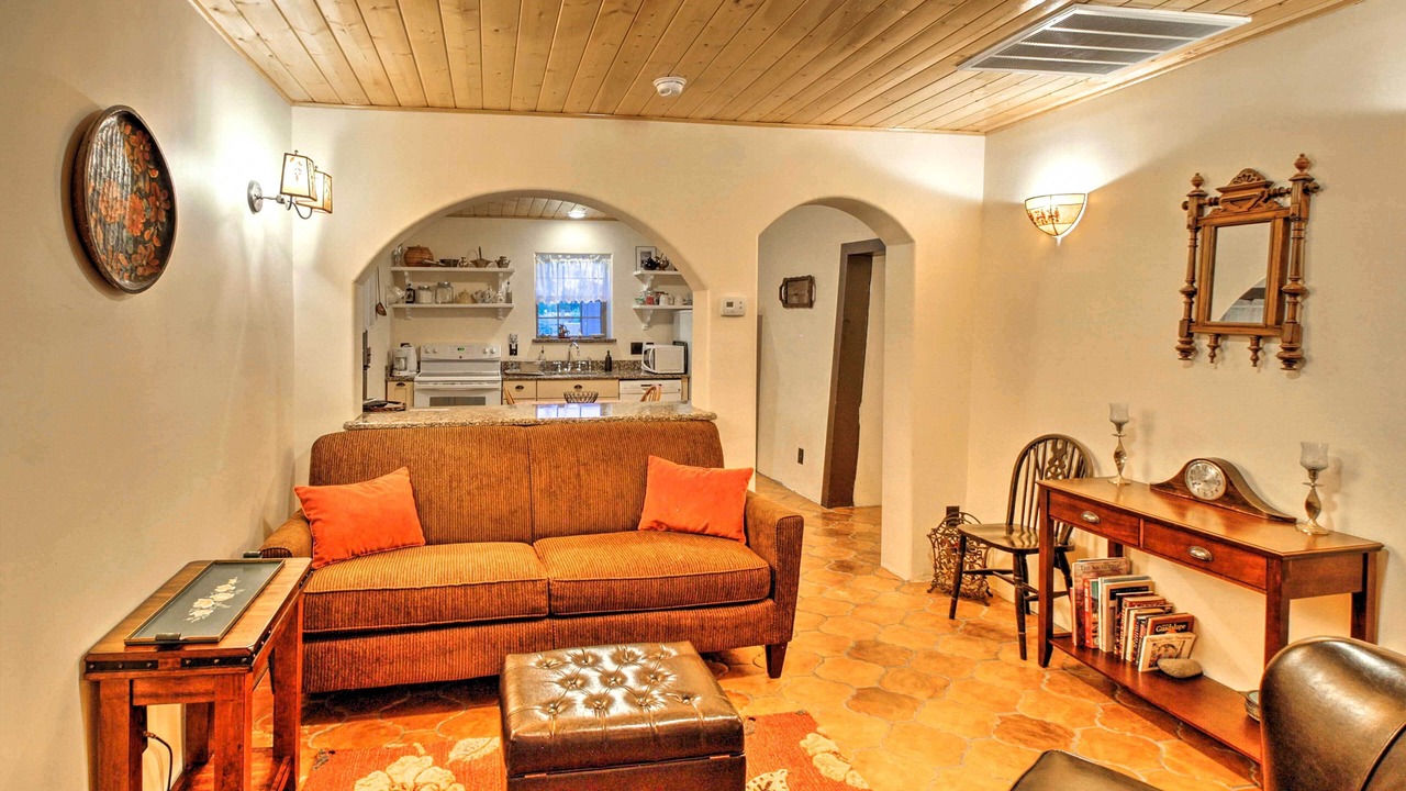 Photo of Bedroom in Mesilla