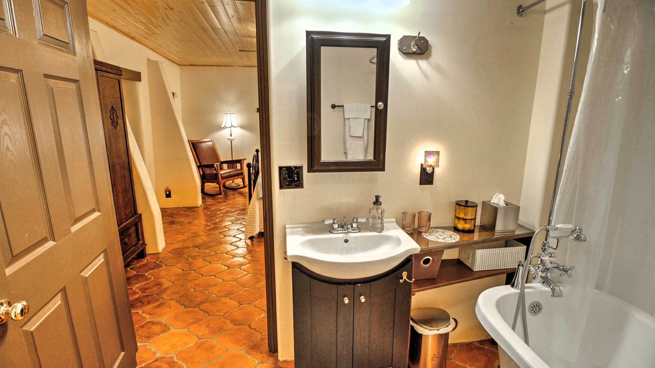 Photo of Bathroom in Mesilla