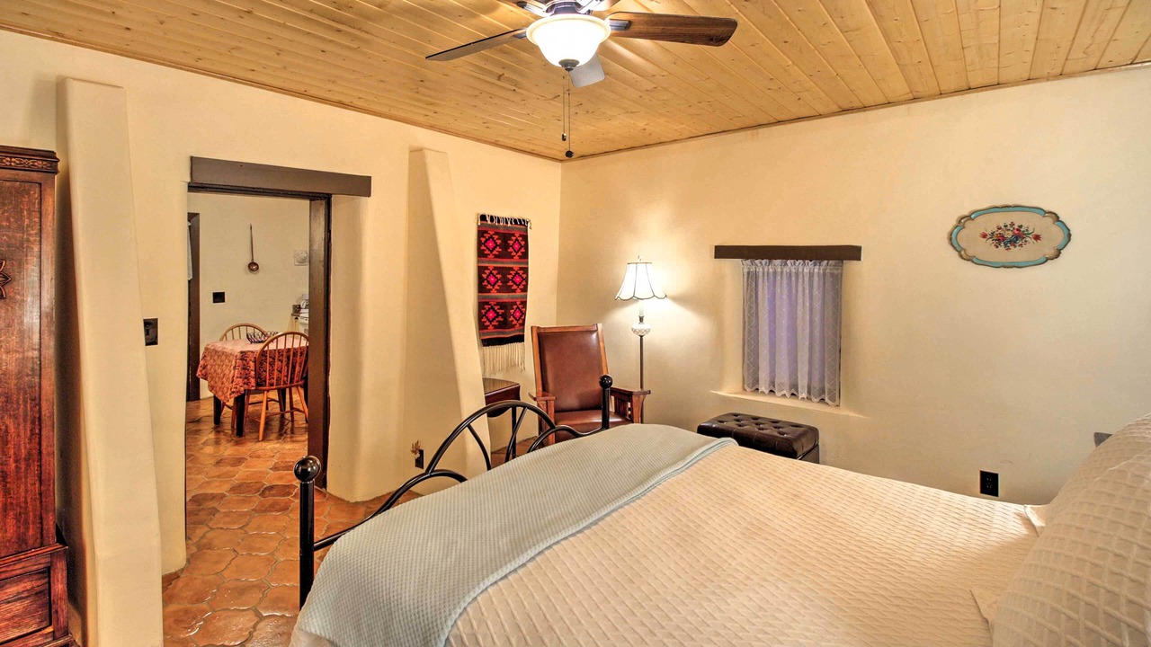 Photo of Bedroom in Mesilla