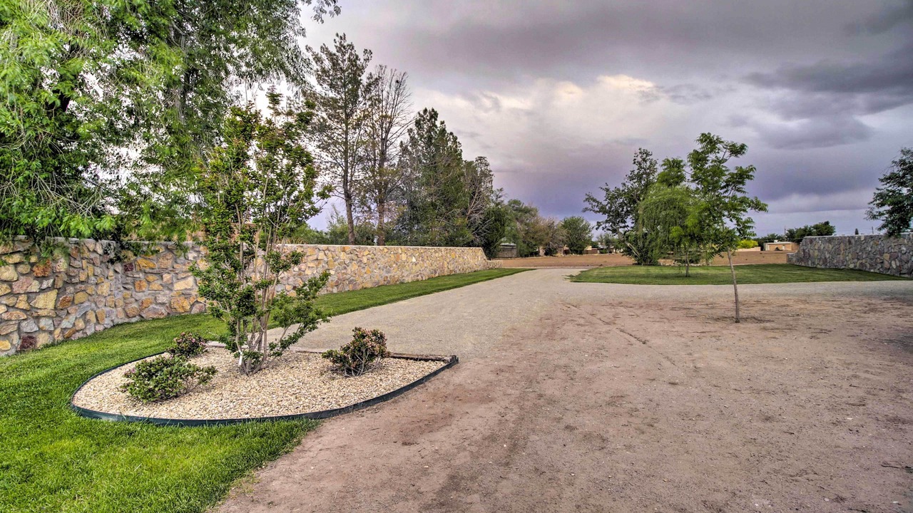 Photo of Outdoor in Mesilla
