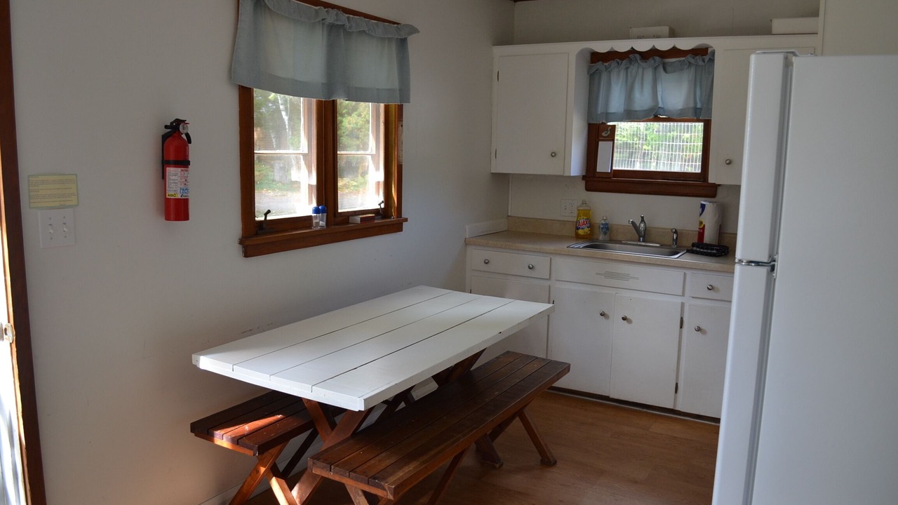 Photo of Kitchen in Maple City