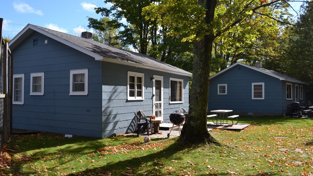 Photo of Outdoor in Maple City