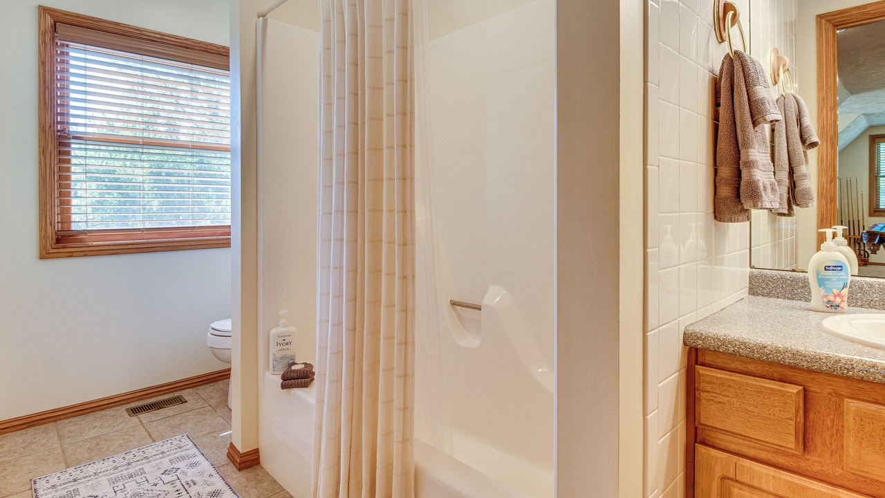 Photo of Bathroom in Lone Rock