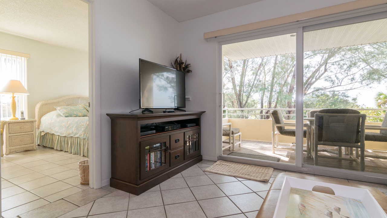 Photo of Bedroom in Holmes Beach