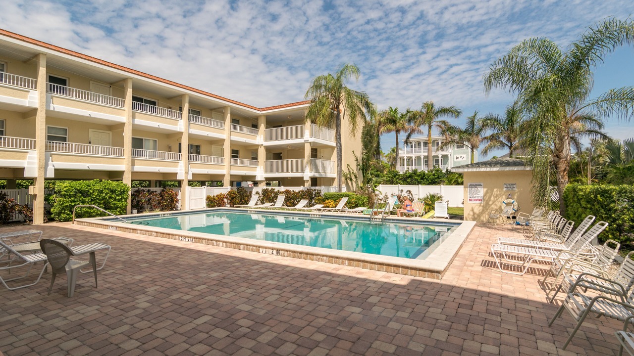 Photo of Outdoor in Holmes Beach
