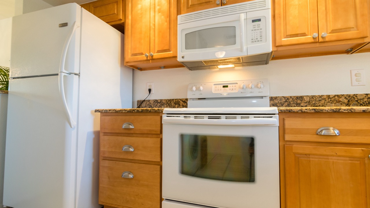 Photo of Kitchen in Holmes Beach