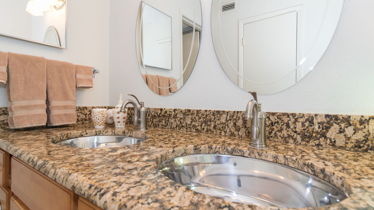 Photo of Bathroom in Holmes Beach
