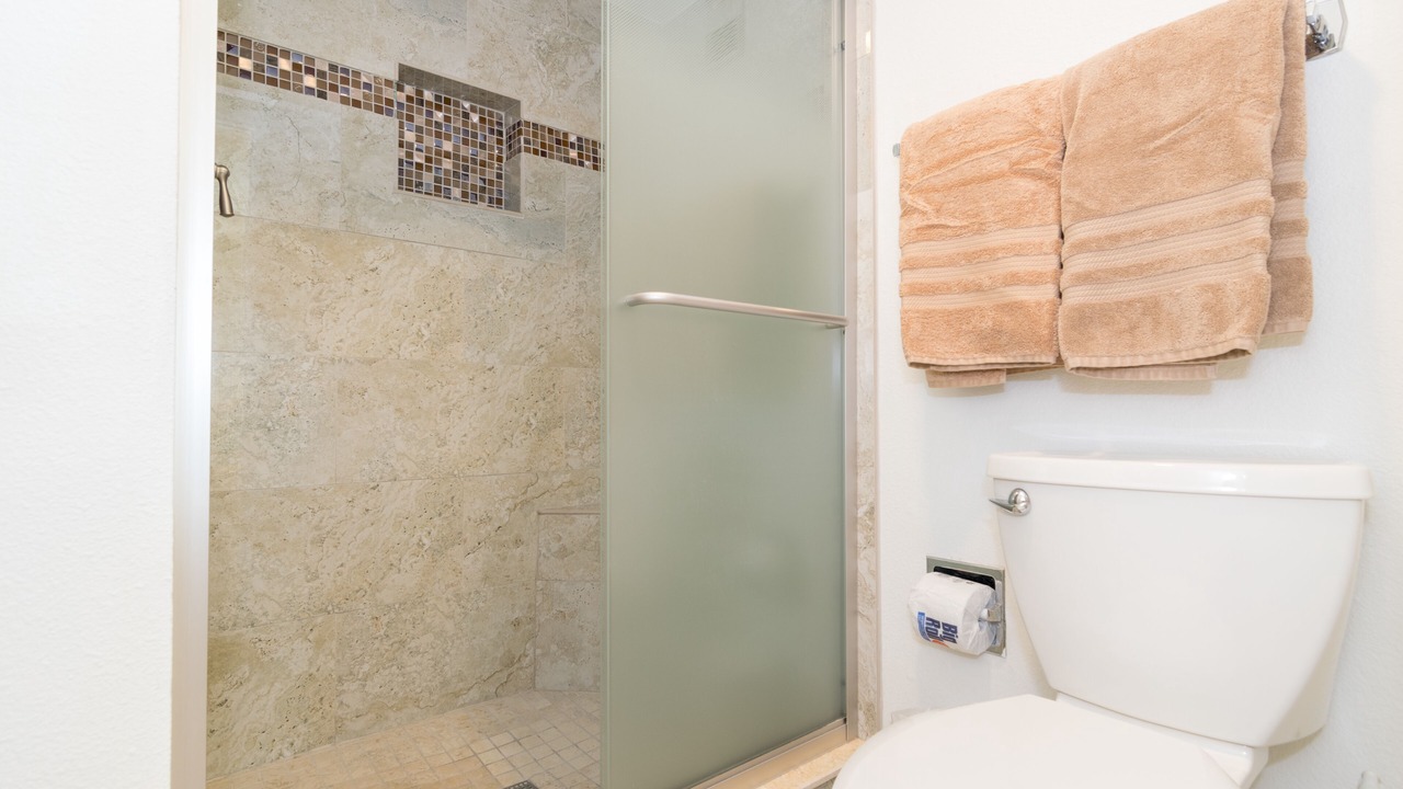 Photo of Bathroom in Holmes Beach