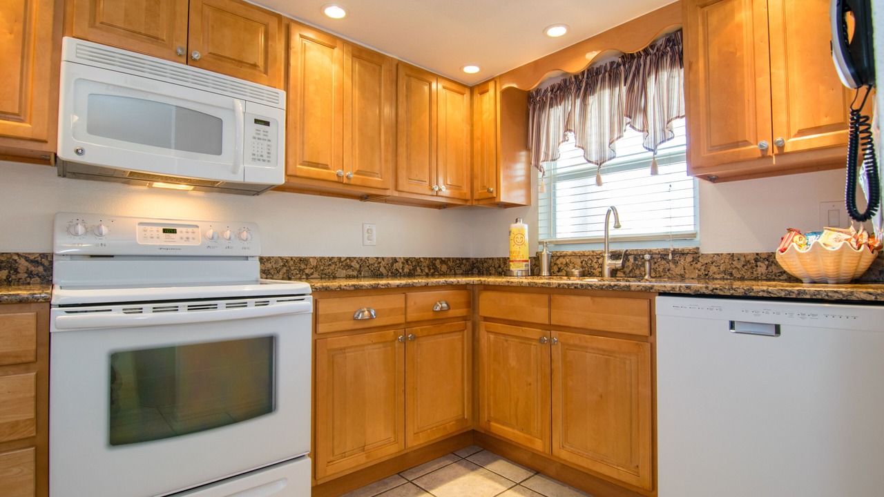 Photo of Kitchen in Holmes Beach