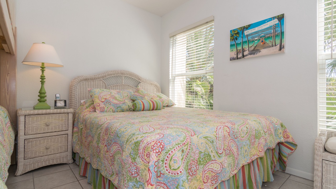 Photo of Bedroom in Holmes Beach