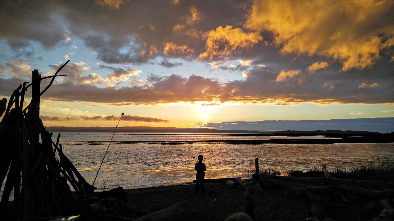 Photo of Others in Warm Beach