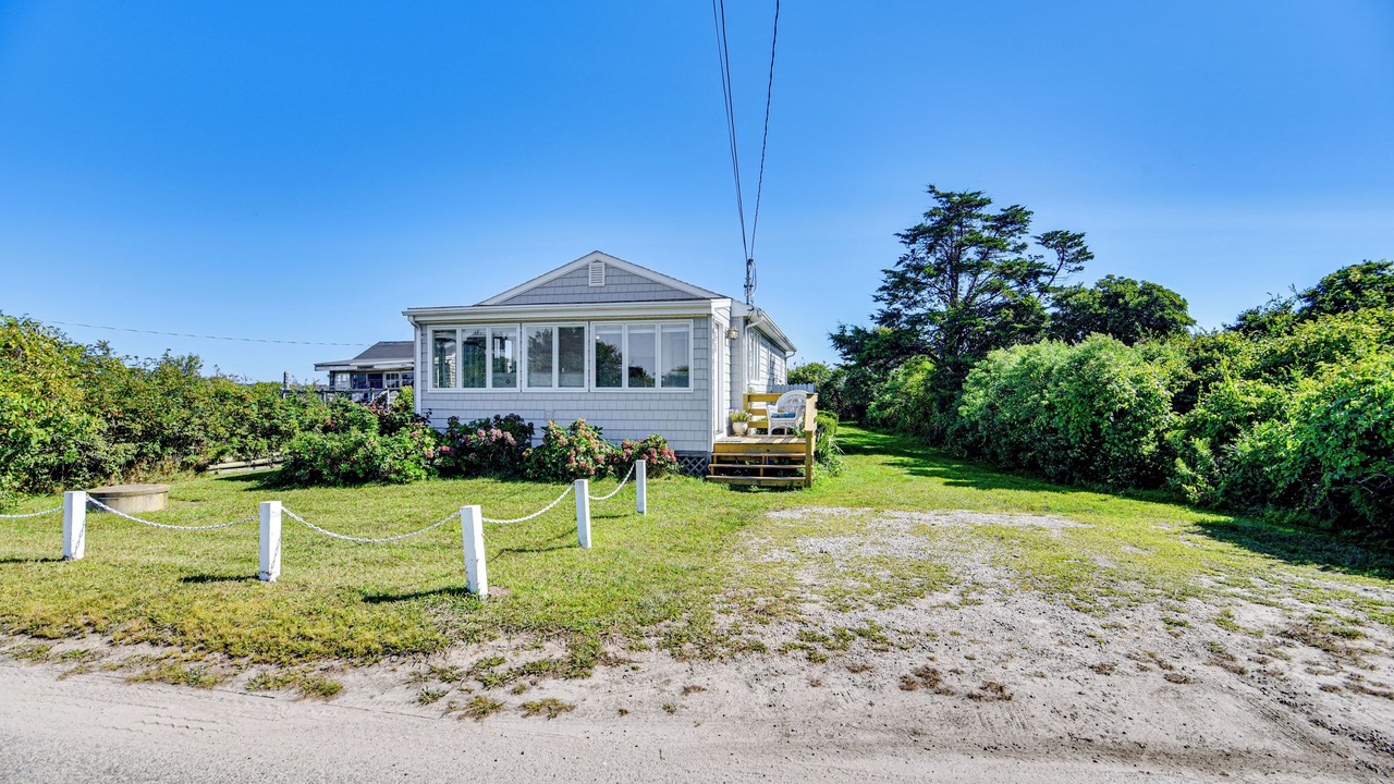 Photo of Outdoor in Quonochontaug