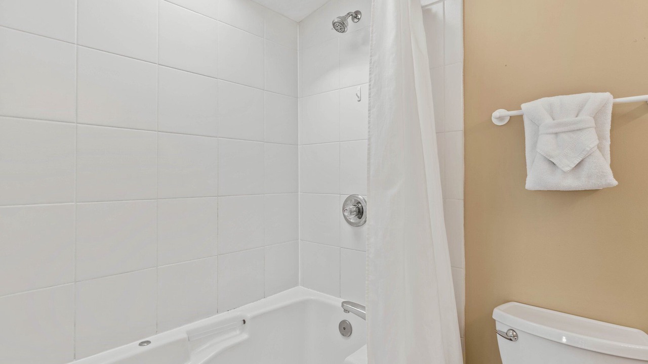 Photo of Bathroom in Crystal Beach