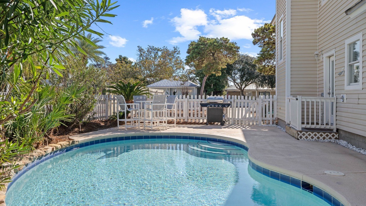 Photo of Outdoor in Crystal Beach