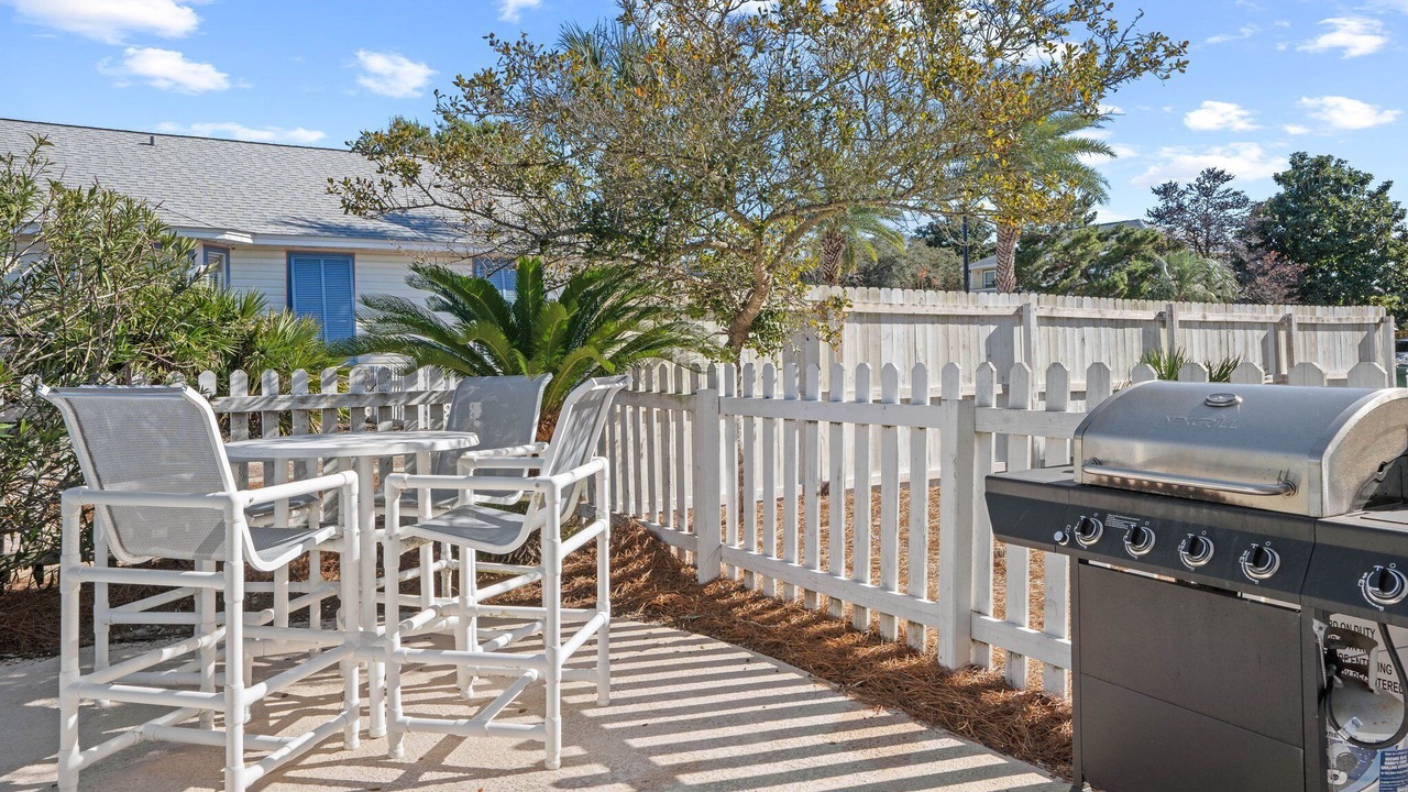 Photo of Outdoor in Crystal Beach