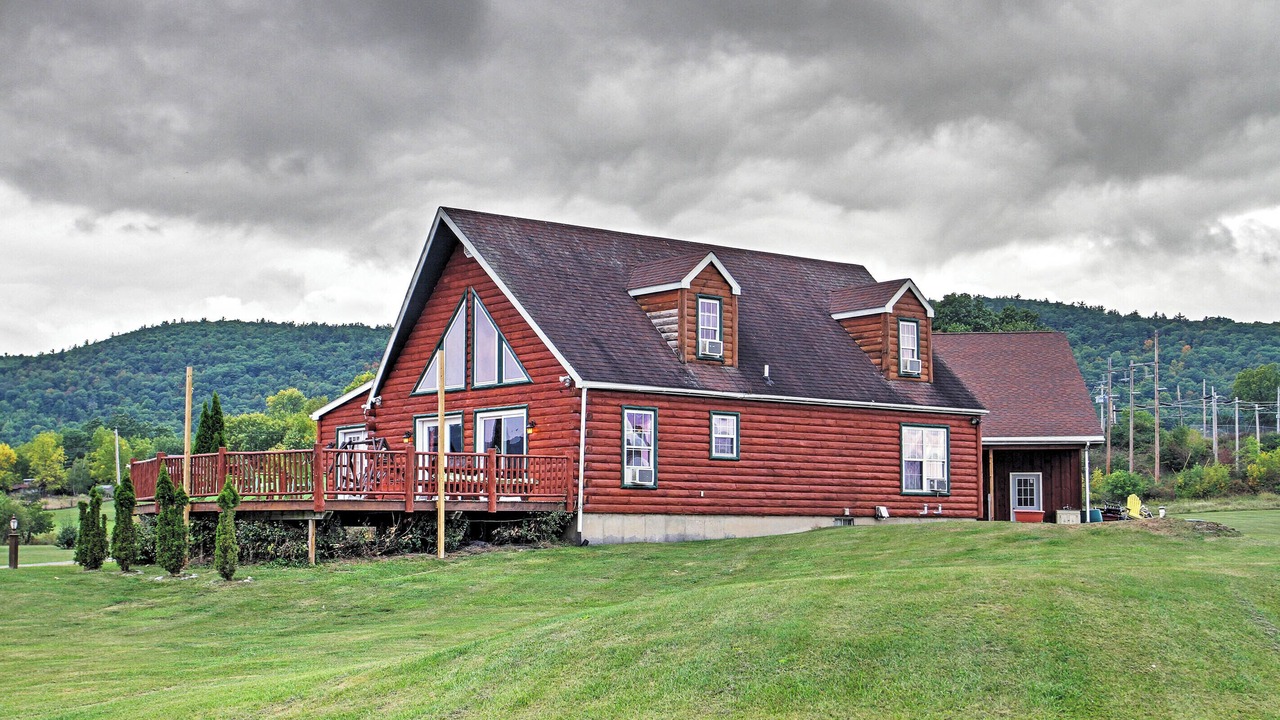Photo of Outdoor in North Lake George