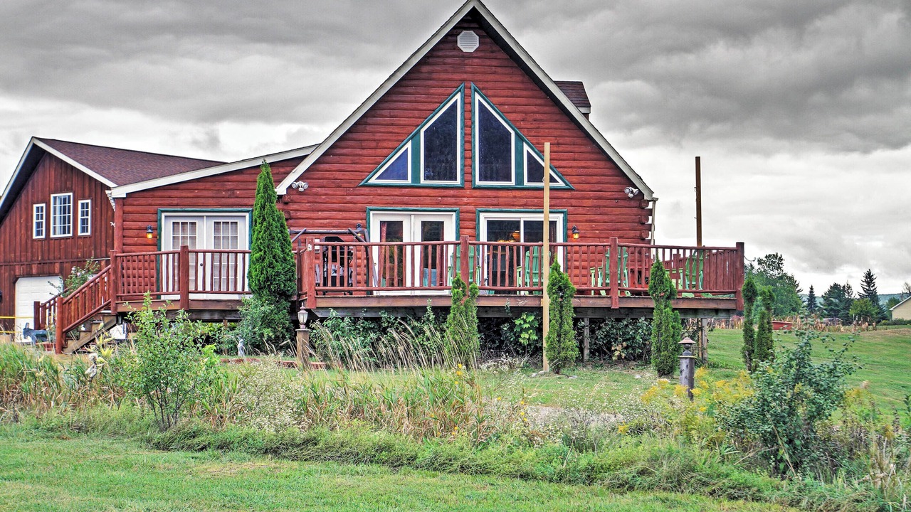 Photo of Outdoor in North Lake George