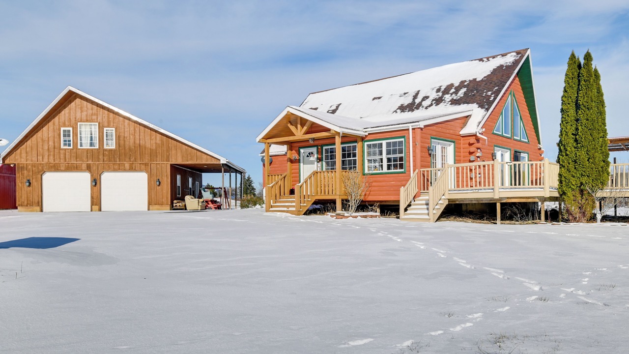 Photo of Outdoor in North Lake George