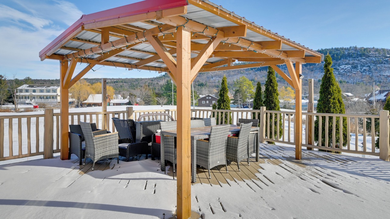 Photo of Outdoor in North Lake George