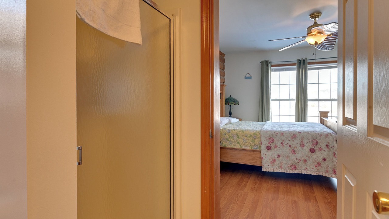 Photo of Bedroom in North Lake George